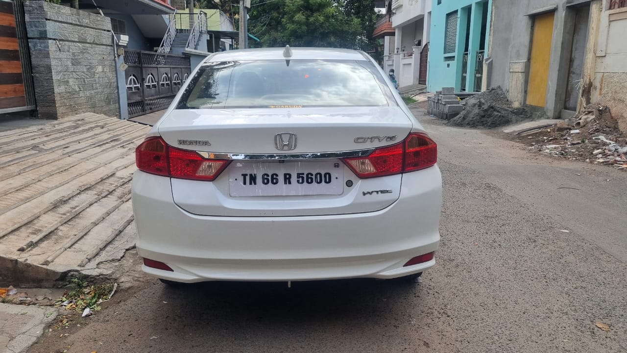 Honda City - Image 9